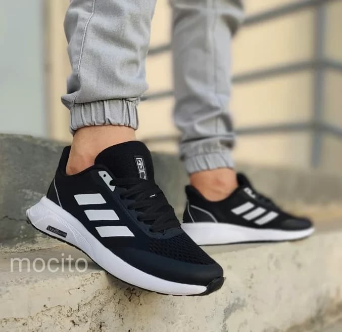 کفش ادیداس کلود فوم ست ADIDAS CLOUDFOAM — تصویر ۸