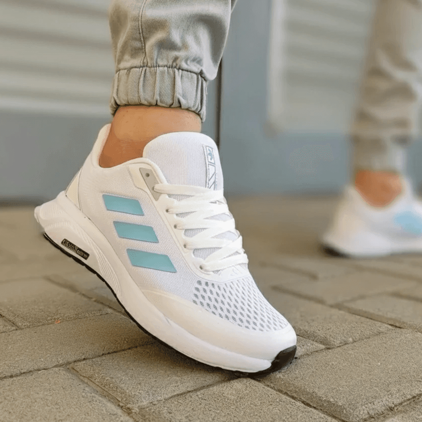 کفش ادیداس کلود فوم ست ADIDAS CLOUDFOAM — تصویر ۱۰