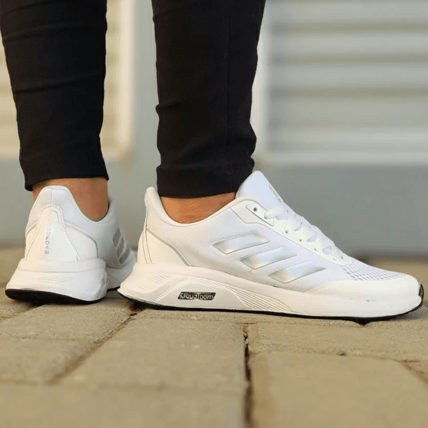 کفش ادیداس کلود فوم ست ADIDAS CLOUDFOAM — تصویر ۱۱