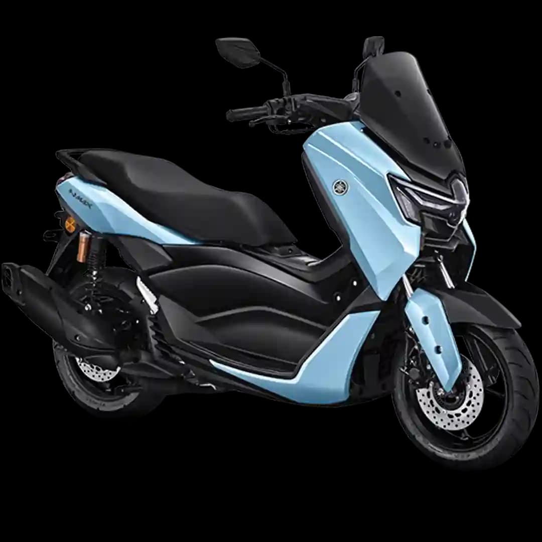 NMAX NEO STD – انمکس سوئیچ یاماها — تصویر ۷
