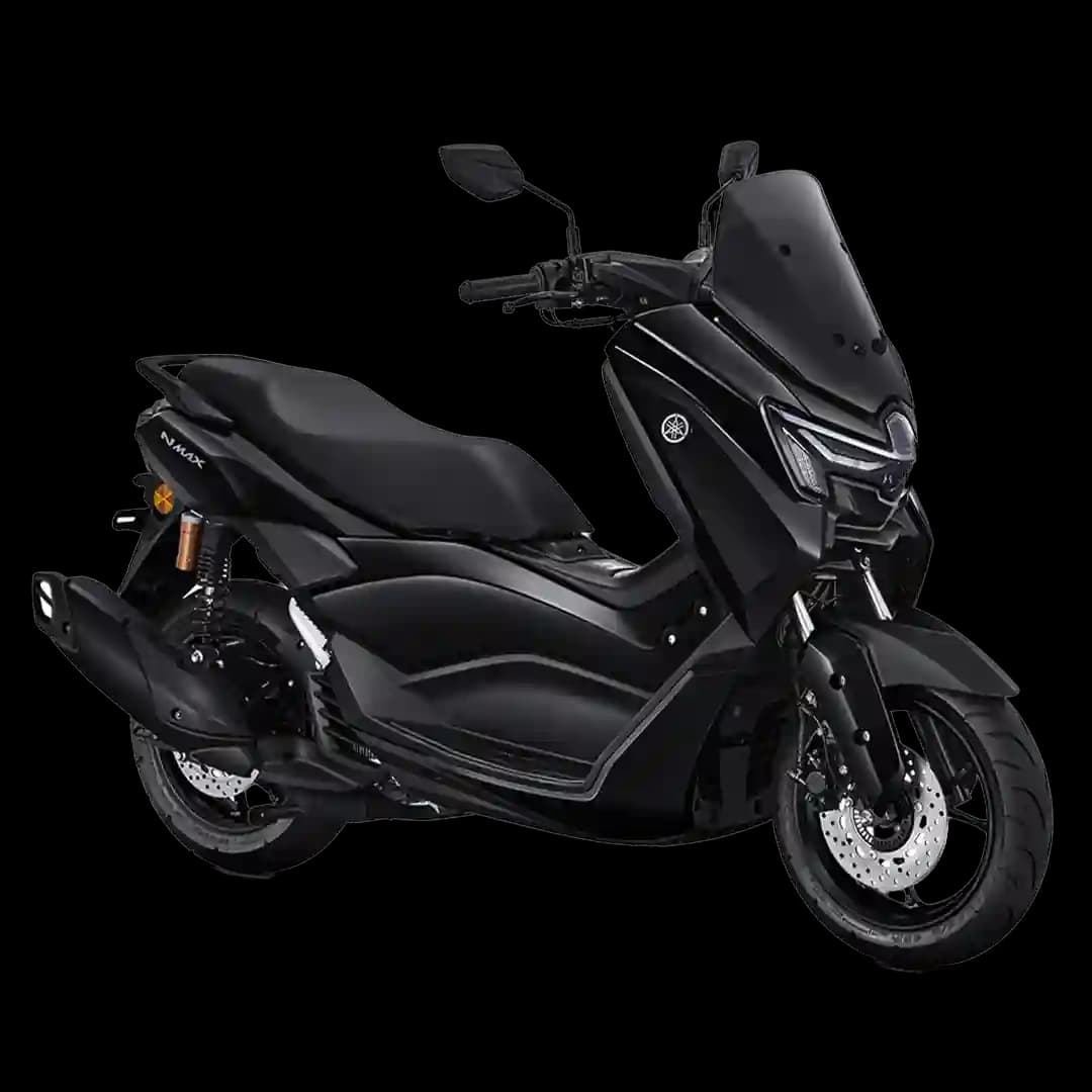 NMAX NEO STD – انمکس سوئیچ یاماها — تصویر ۵