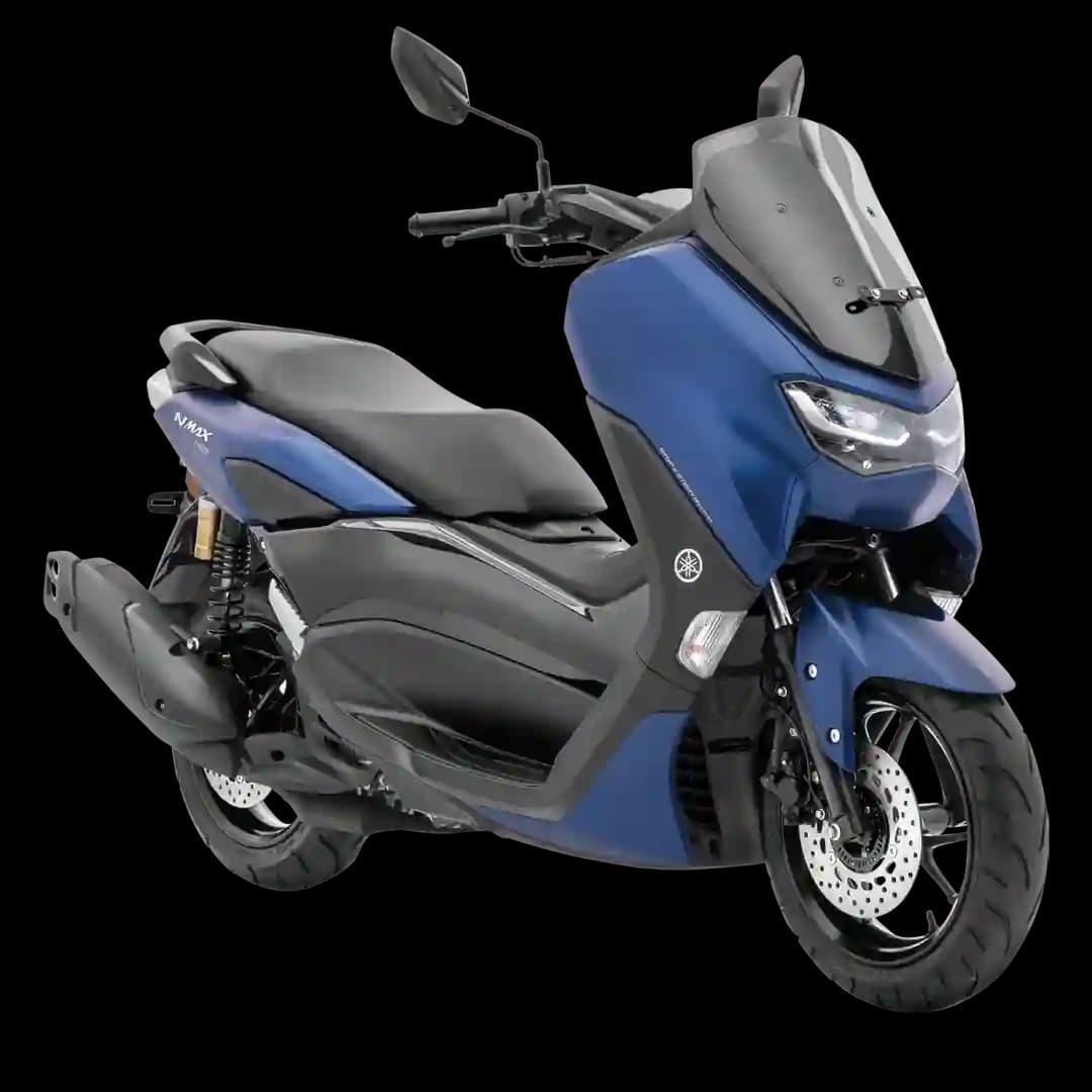 NMAX 155 STD – انمکس سوییچ یاماها — تصویر ۳