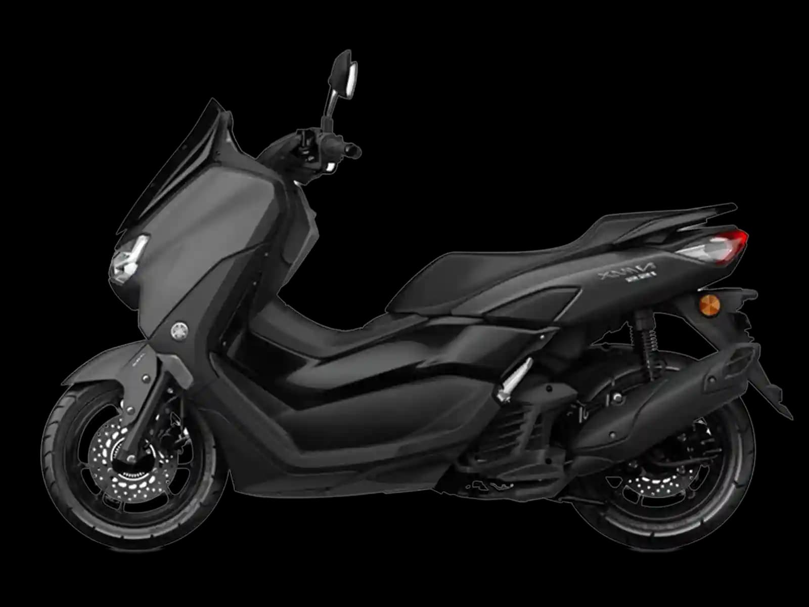 NMAX 155 ABS YAMAHA – انمکس فول یاماها