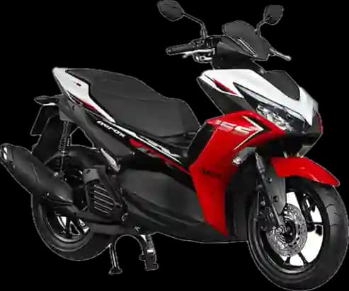 AEROX 155 ABS YAMAHA تایلند – ایروکس 155 — تصویر ۴