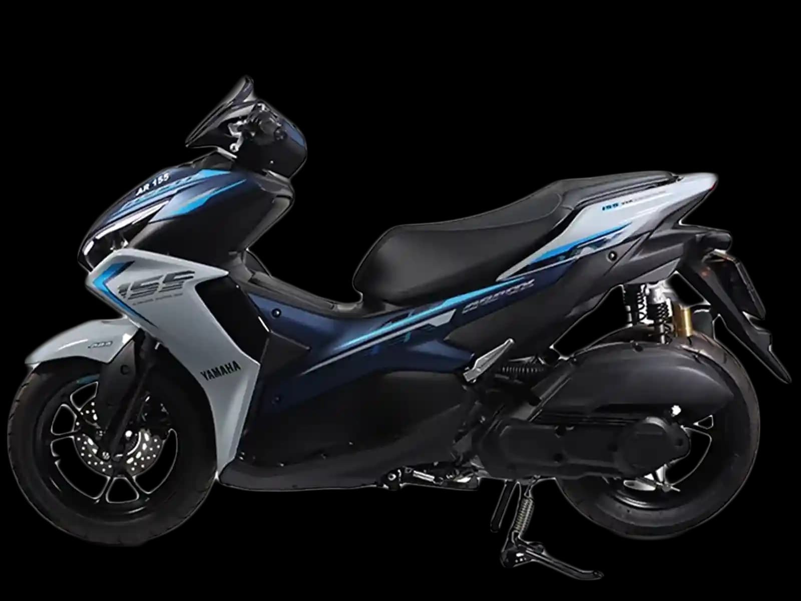 AEROX 155 ABS YAMAHA اندونزی – ایروکس 155 — تصویر ۵