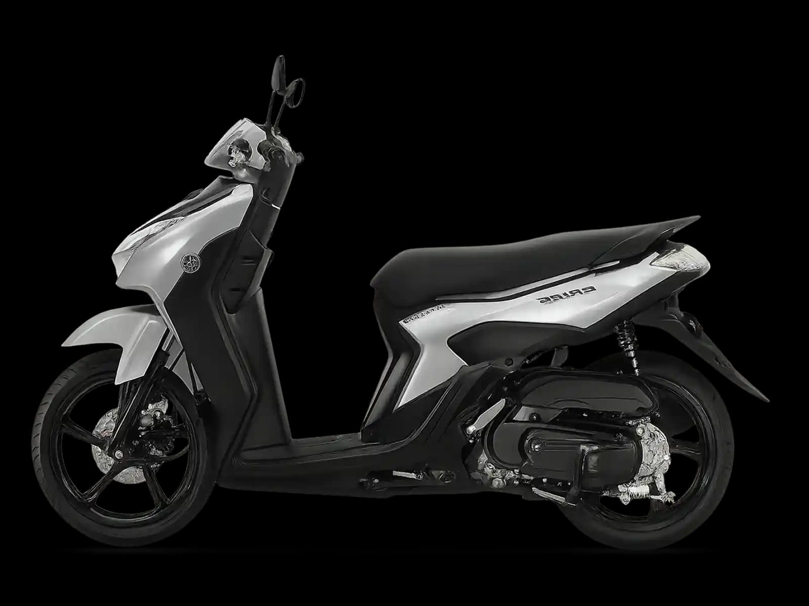 یاماها Yamaha GR125