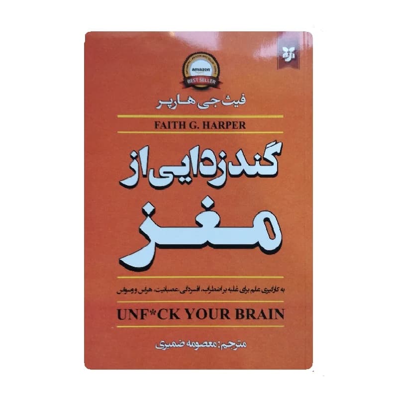 کتاب گندزدایی از مغز — تصویر ۴