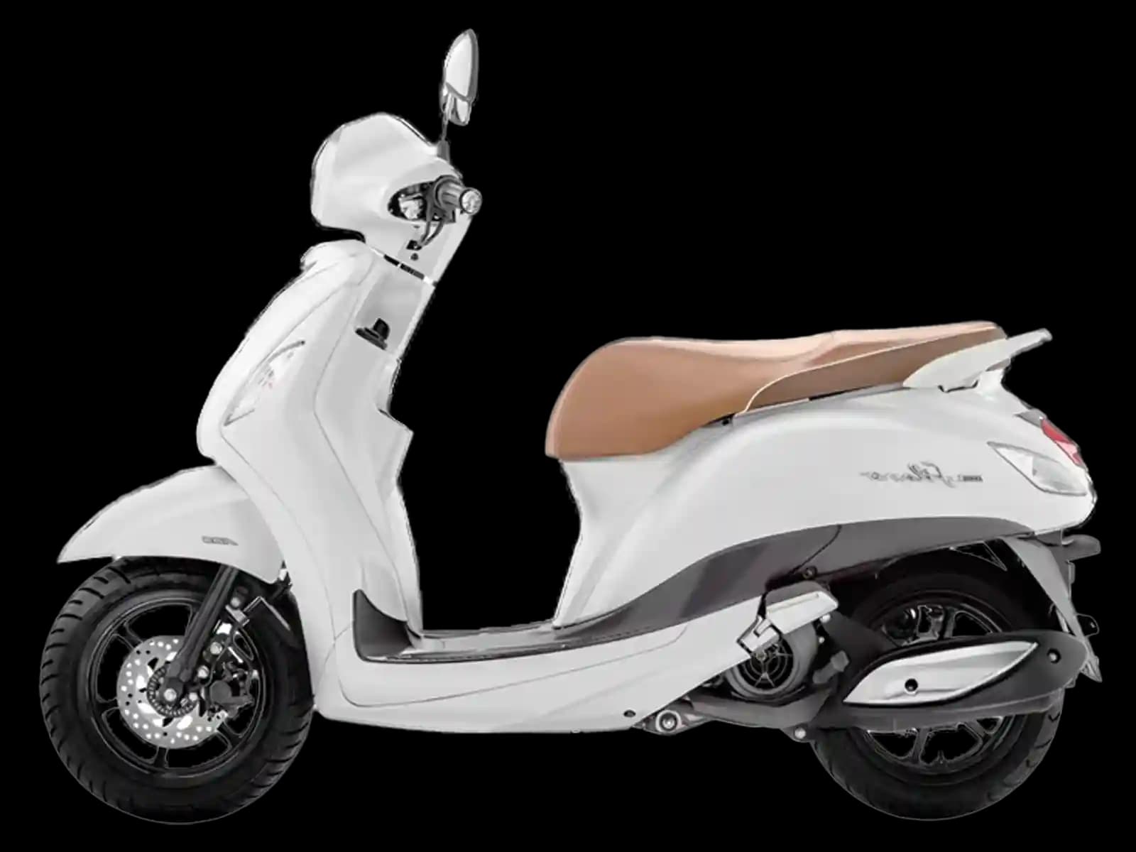یاماها فیلانو Yamaha Grand filano 125 KLS