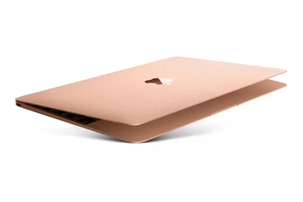 لپ تاپ اپل مک بوک ایر ۲۰۱۸ مدل Core i5 با حافظه ۸ گیگابایت و SSD ۱۲۸ گیگابایت سایز ۱۳.۳ اینچ — تصویر ۴
