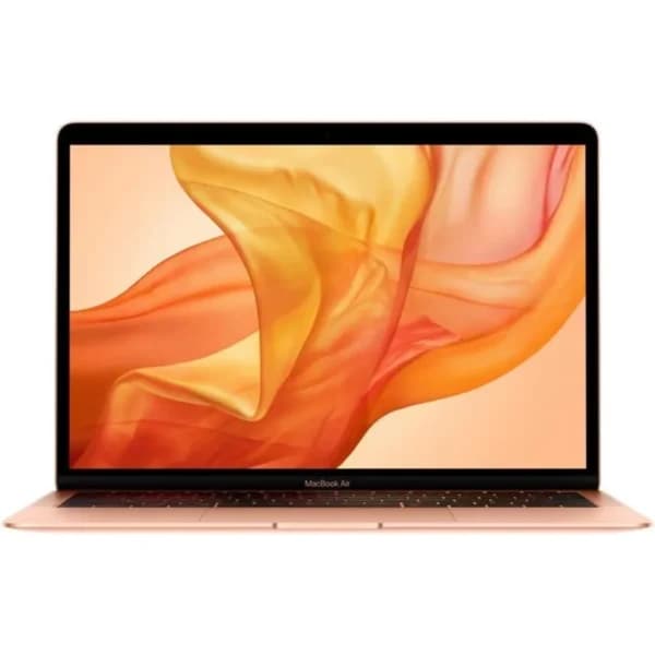 لپ تاپ اپل مک بوک ایر ۲۰۱۸ مدل Core i5 با حافظه ۸ گیگابایت و SSD ۱۲۸ گیگابایت سایز ۱۳.۳ اینچ — تصویر ۲