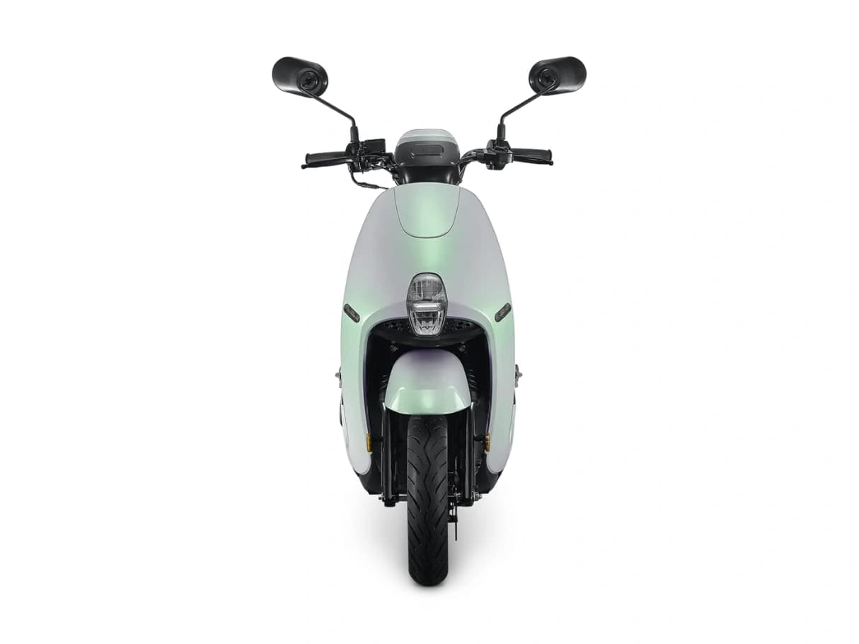 Galaxy CLB125 – گلکسی CLB125 — تصویر ۶