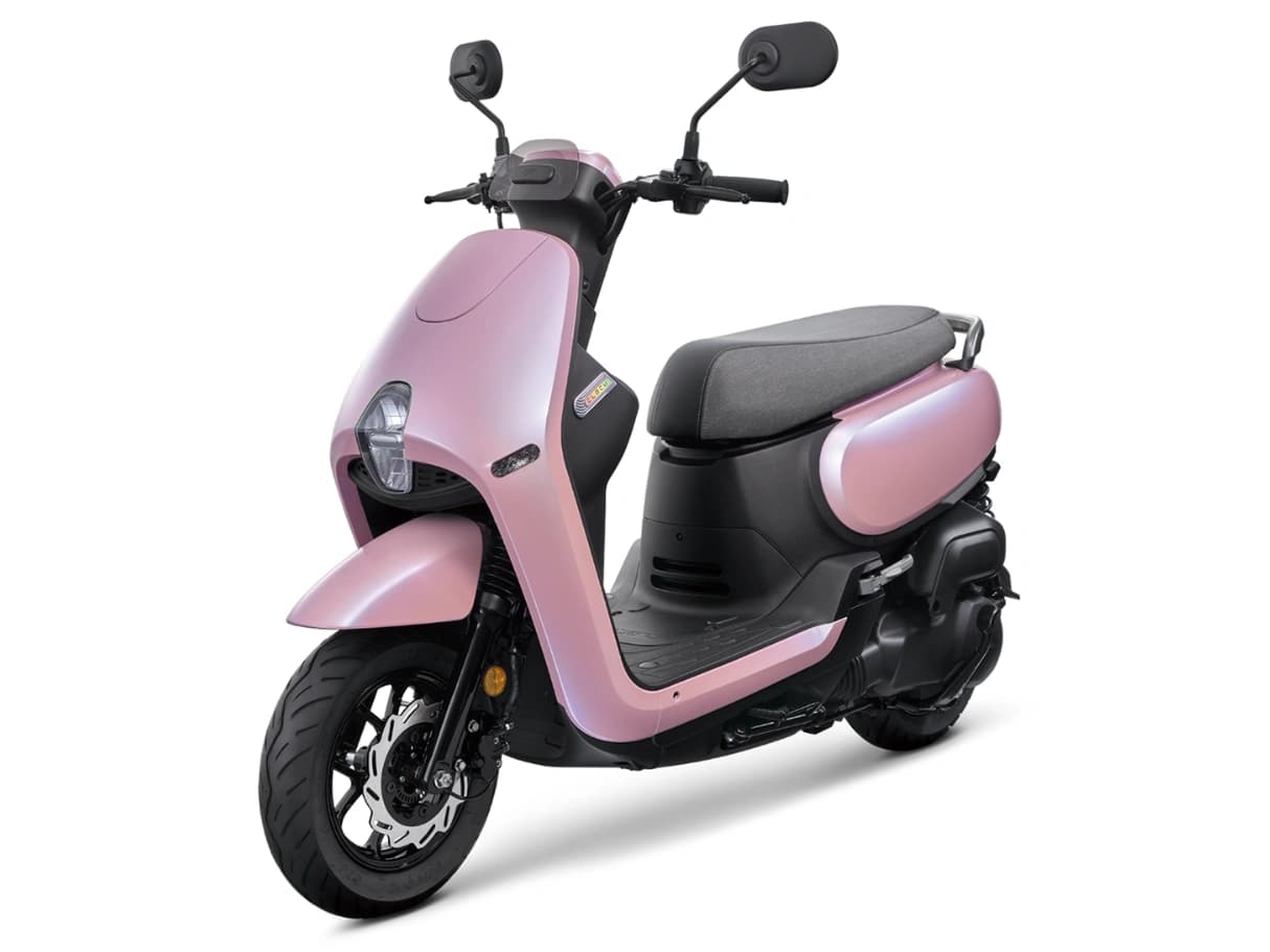 Galaxy CLB125 – گلکسی CLB125 — تصویر ۲