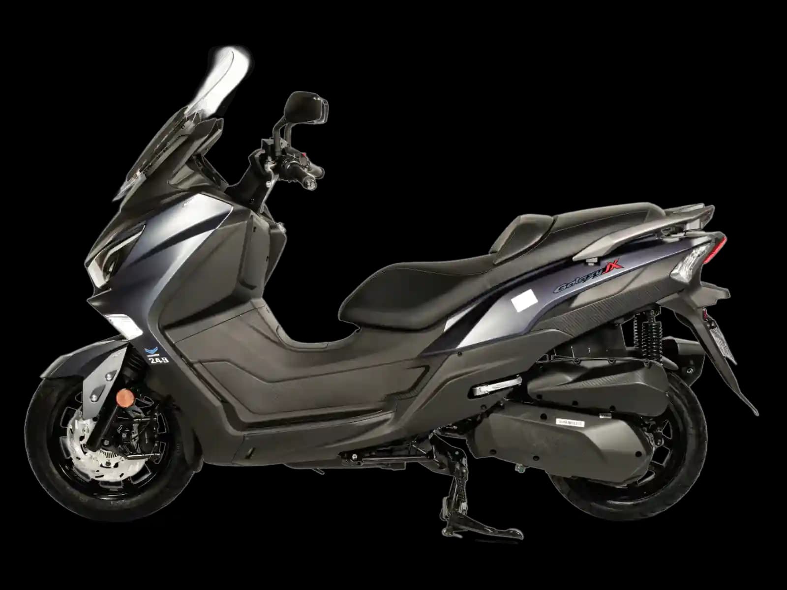 گلکسی جویمکس – GALAXY JX250