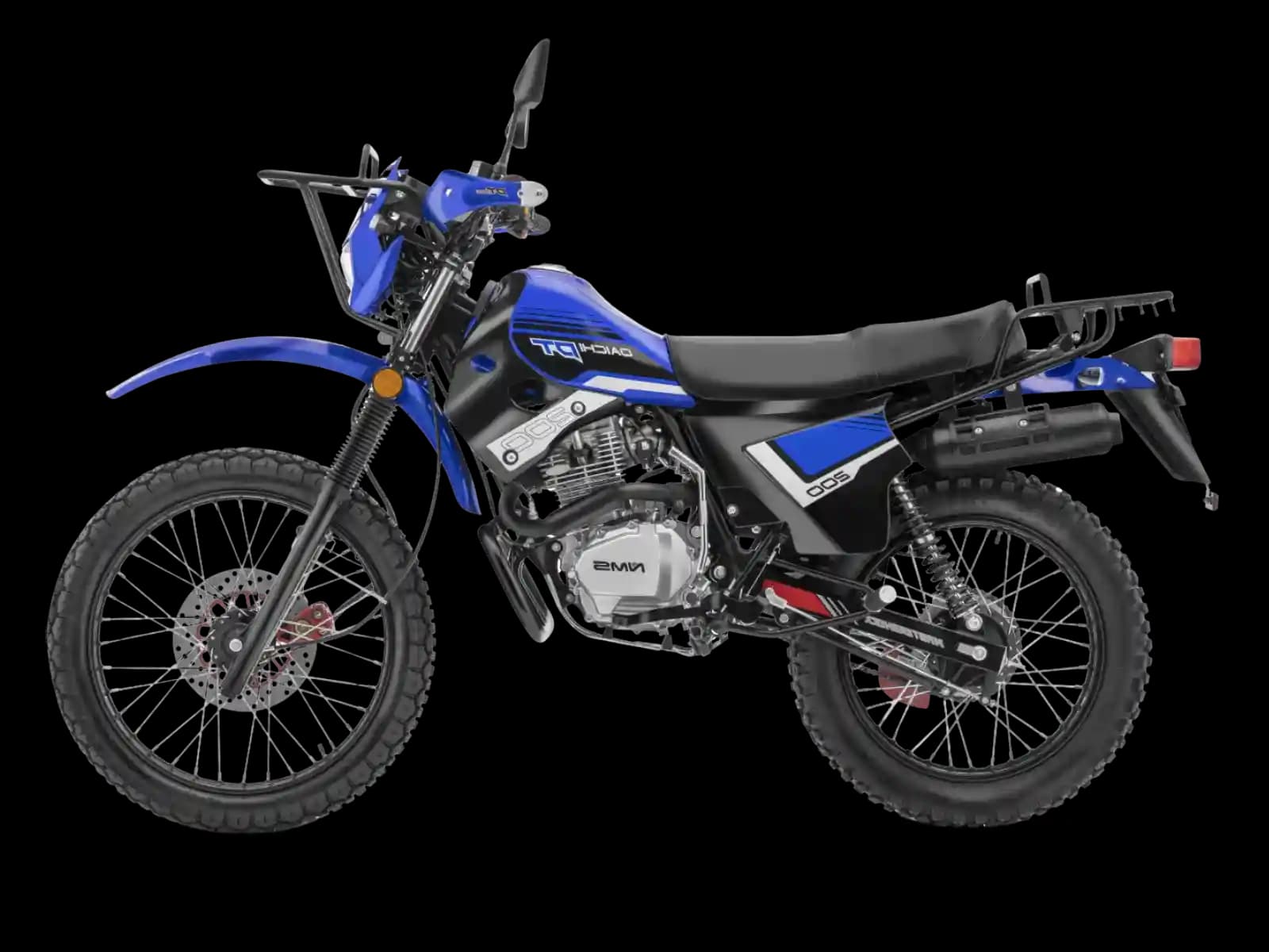 تریل دایچی Daichi DT200