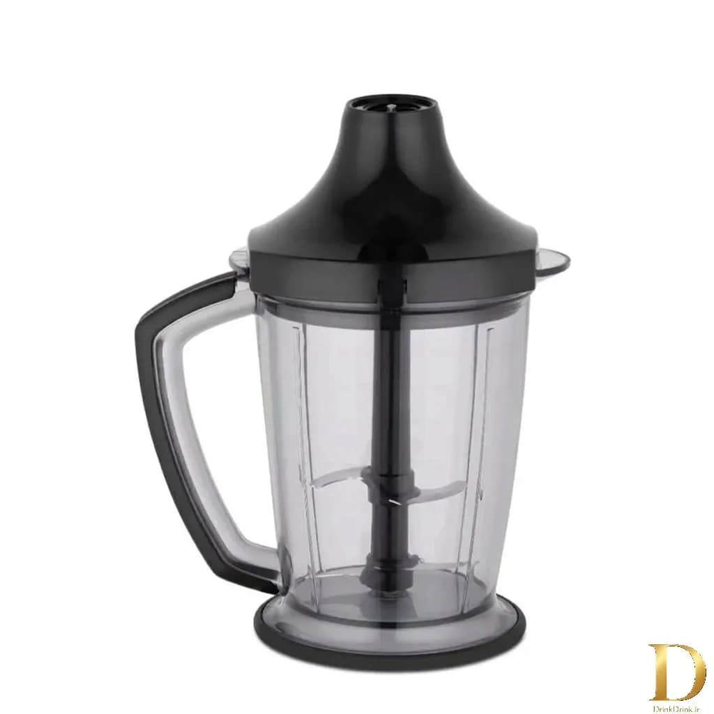 گوشت کوب برقی فکر مدل Stor Lucina دو سرعته — تصویر ۵