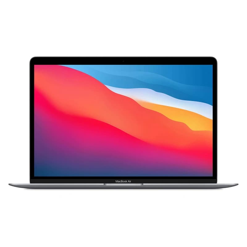 MacBook Air M1 2020 | 8GB RAM | 256GB SSD | 13.3 Inch 2k