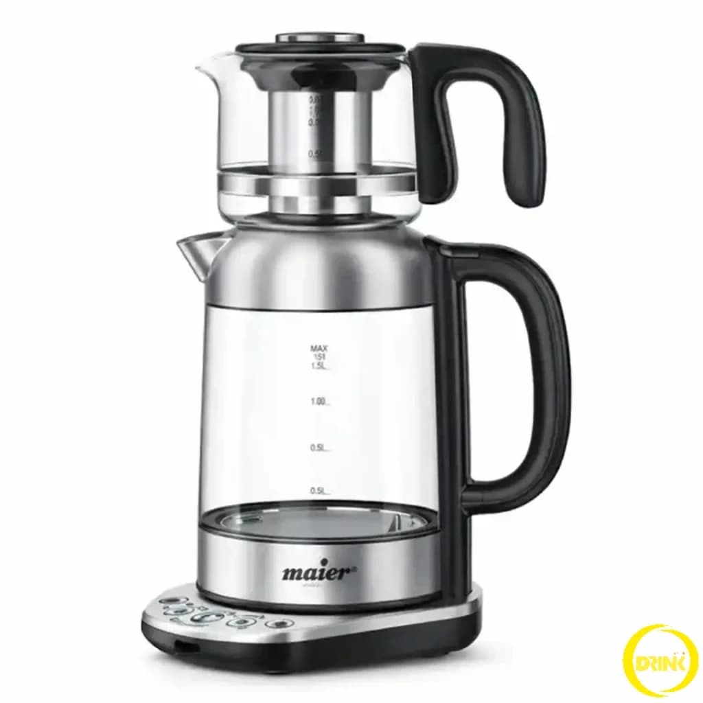 چای ساز مایر مدل MR‑6600 — تصویر ۷