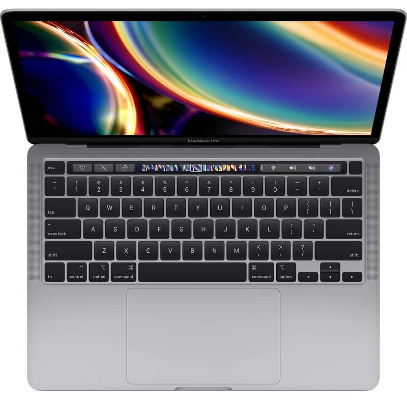 لپ تاپ APPLE Macbook PRO 2020 مدل M1 8GB 256GB SSD M1 13,3 INCH 2K TOUCH