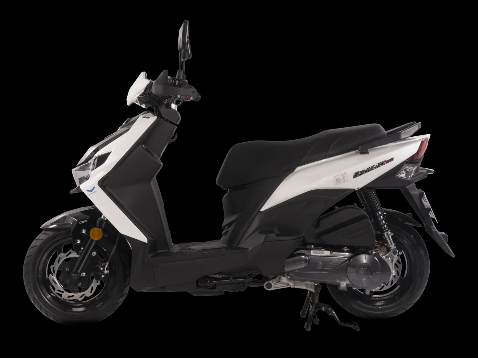 GALAXY CX200 – گلکسی — تصویر ۳