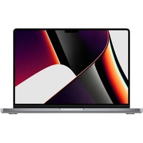 لپ تاپ Apple مدل pro 14-inch 2021 پردازنده -(m1)Apple – حافظه RAM 16GB حافظه هارد SSD 1TB