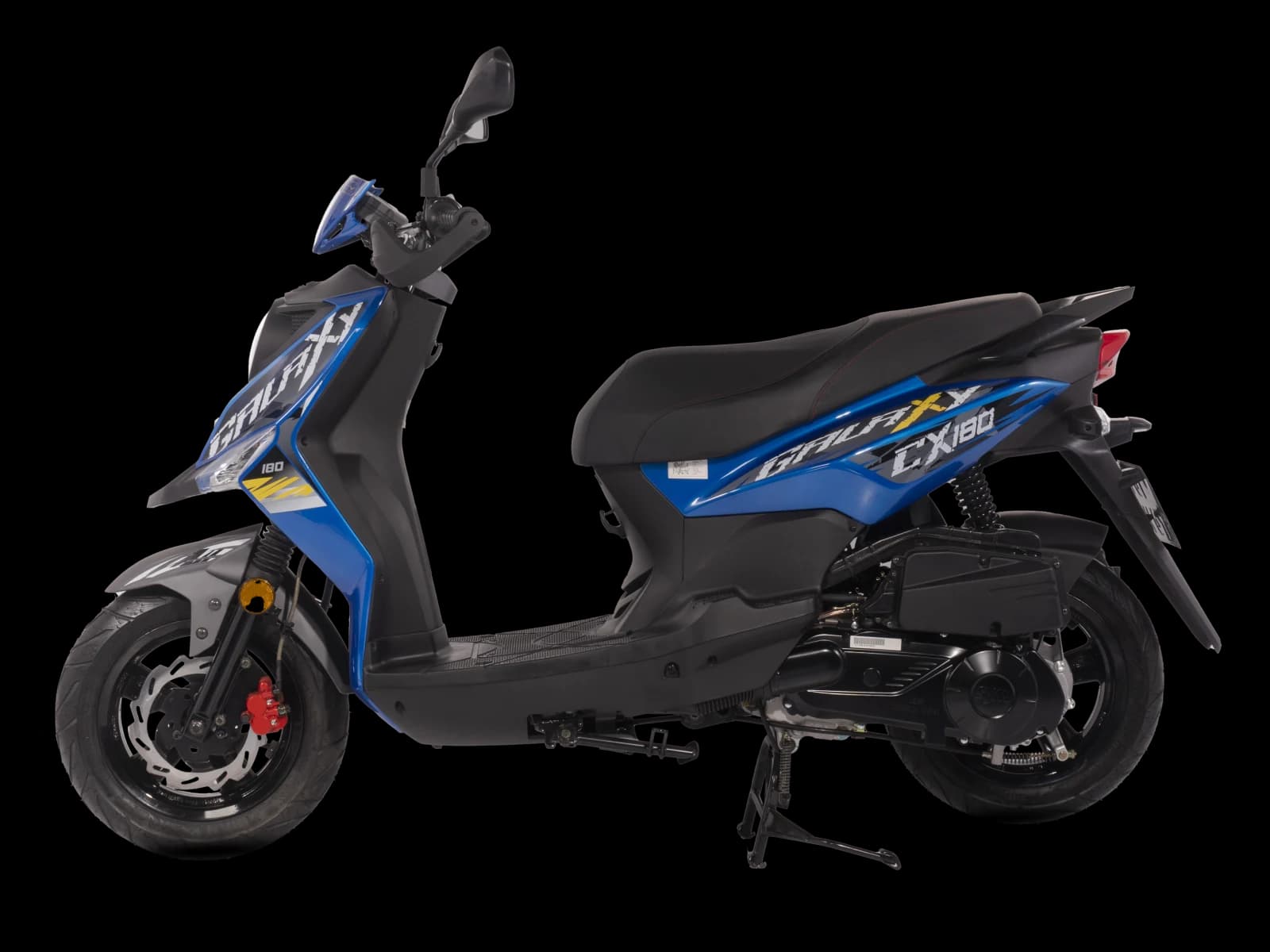 GALAXY CX180 گلکسی — تصویر ۶