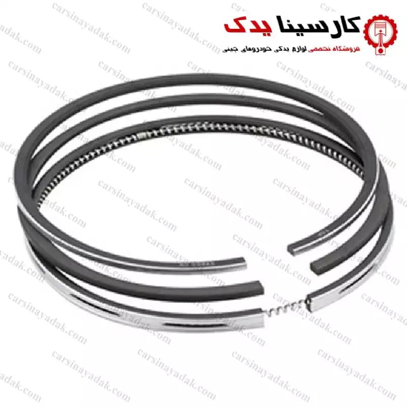 رینگ و پیستون دایون Y7