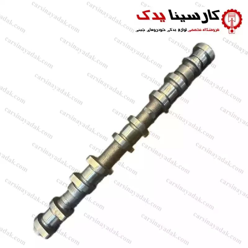 میل سوپاپ دایون Y7