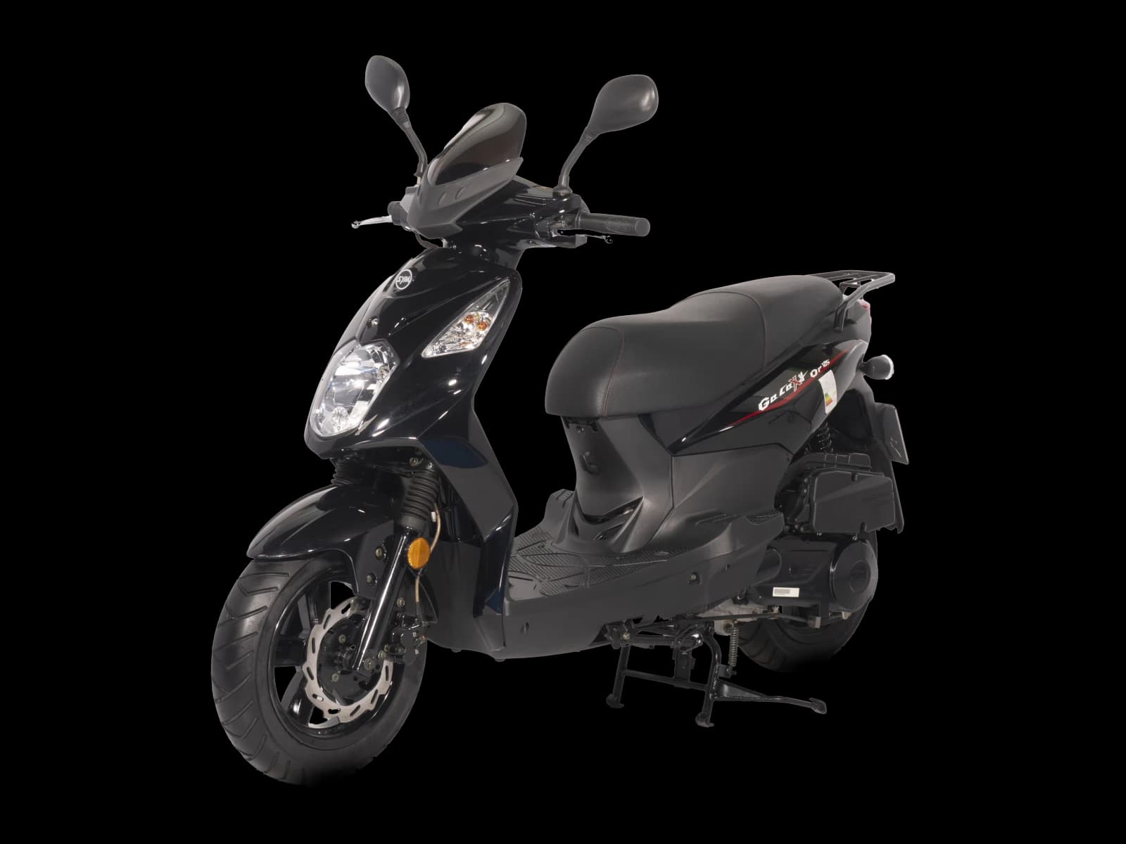 SYM OR125 – اس وای ام OR125 — تصویر ۶