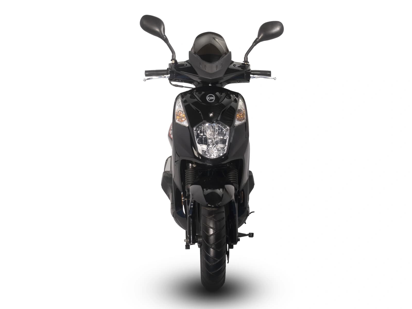 SYM OR125 – اس وای ام OR125 — تصویر ۴
