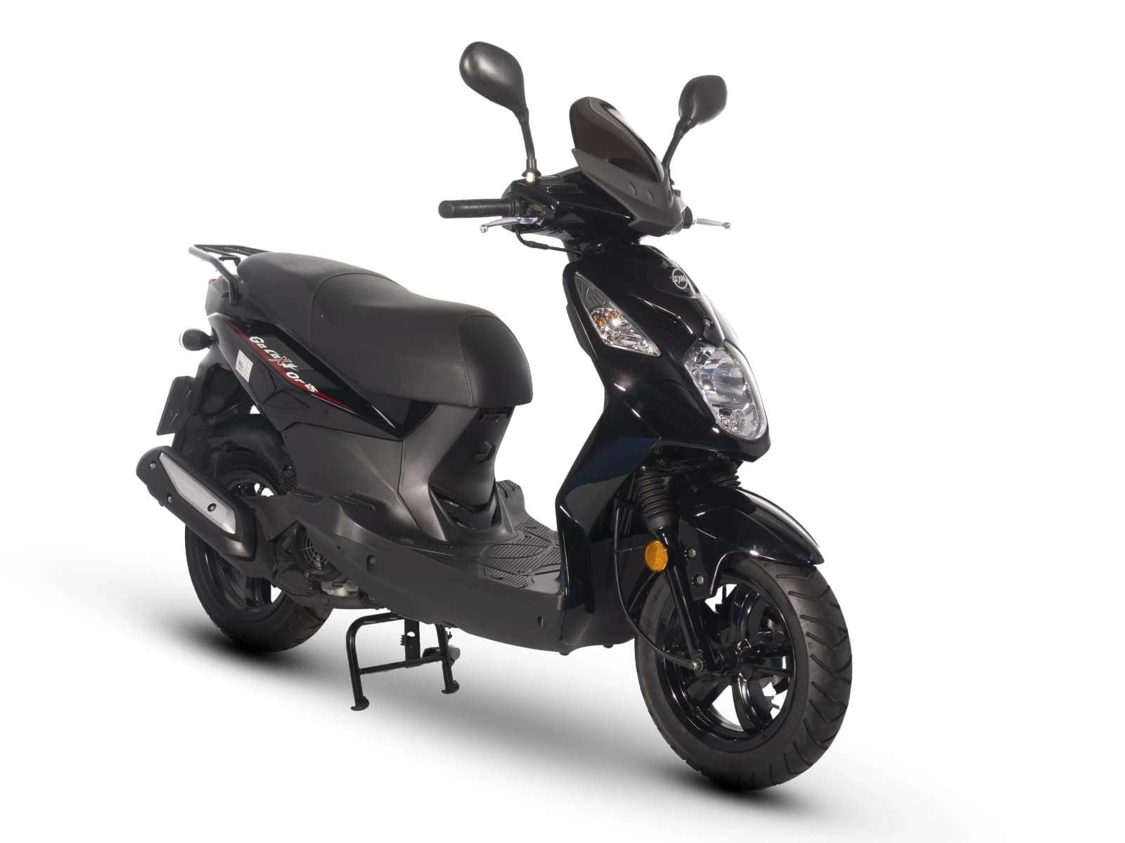 SYM OR125 – اس وای ام OR125 — تصویر ۳