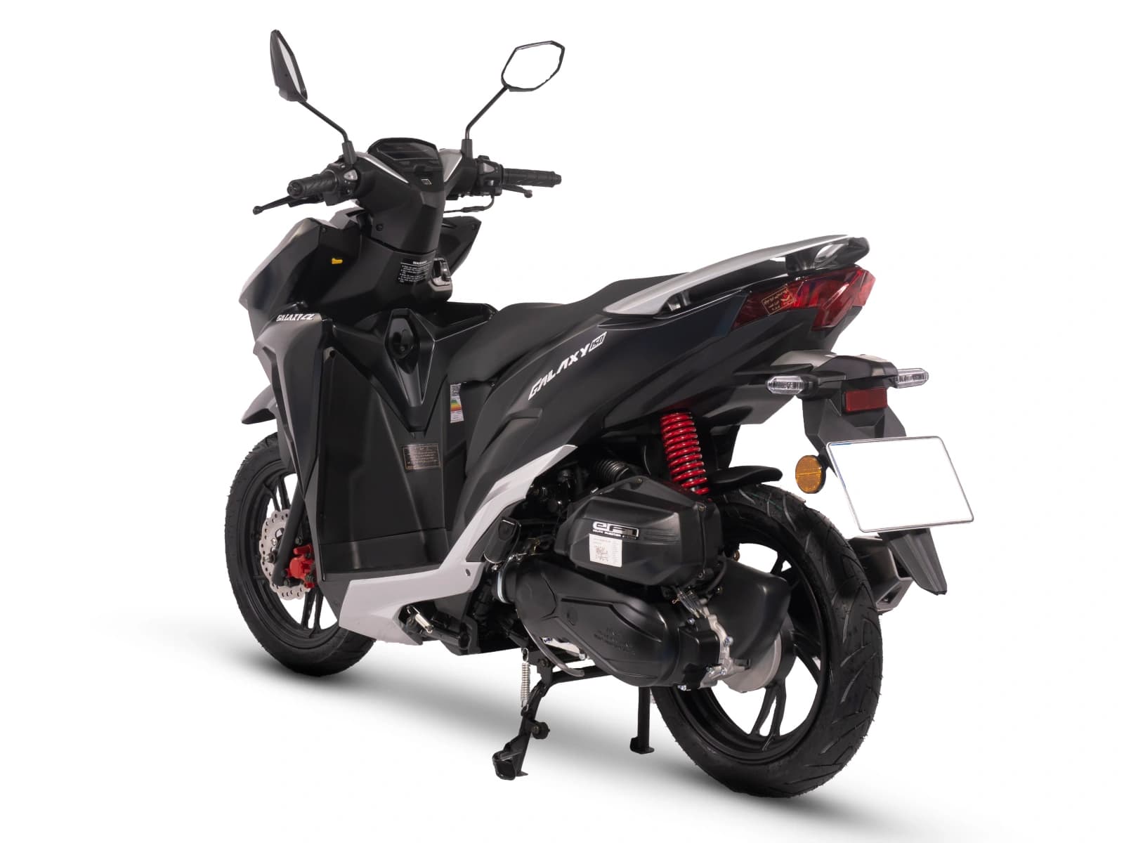 GALAXY CL150 KLS – گلکسی سی ال 150 — تصویر ۲