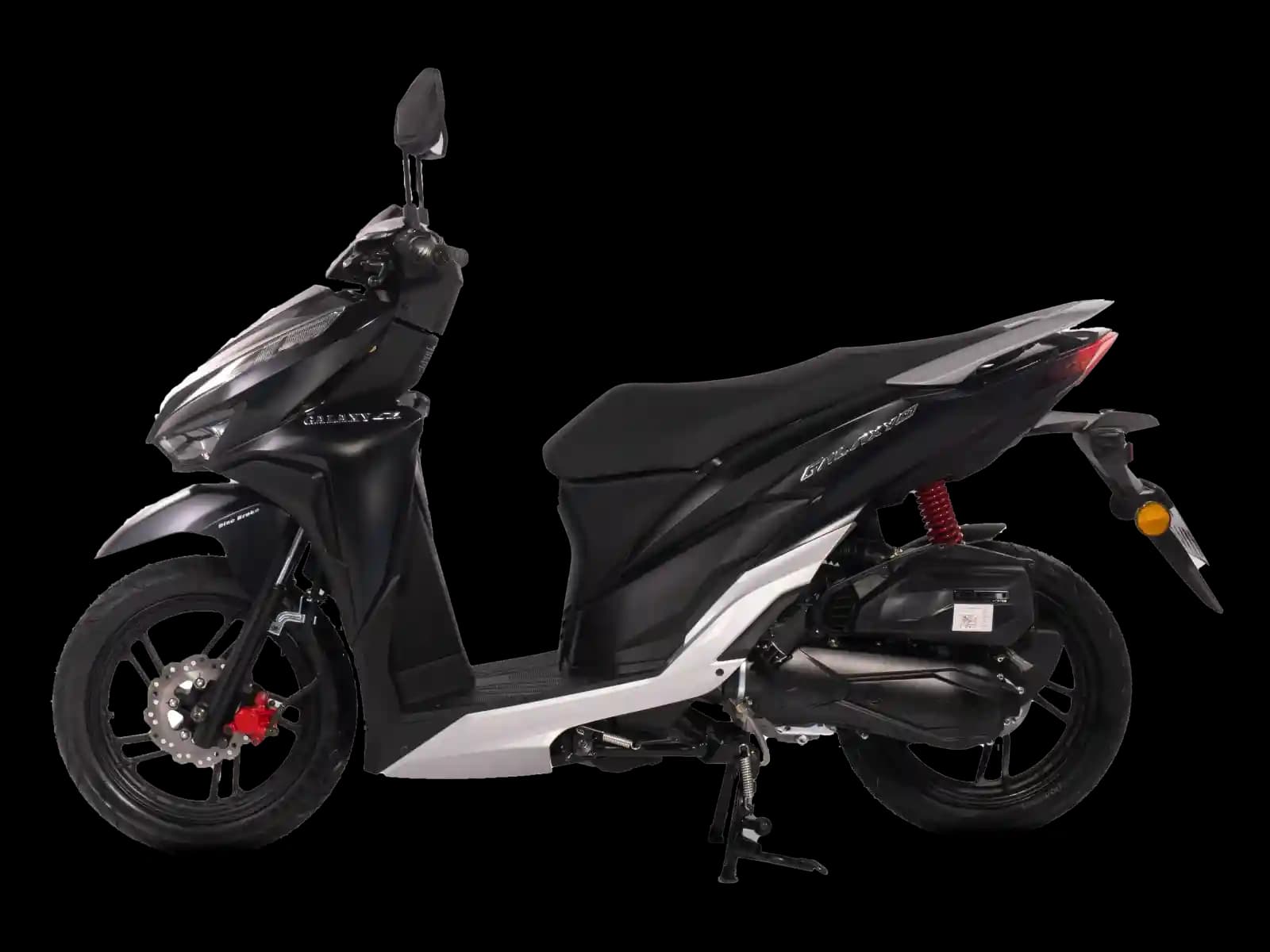 GALAXY CL150 KLS – گلکسی سی ال 150