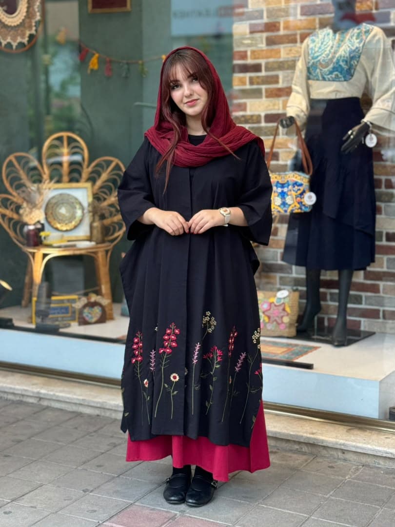 پانچ مهر مشکی — تصویر ۲