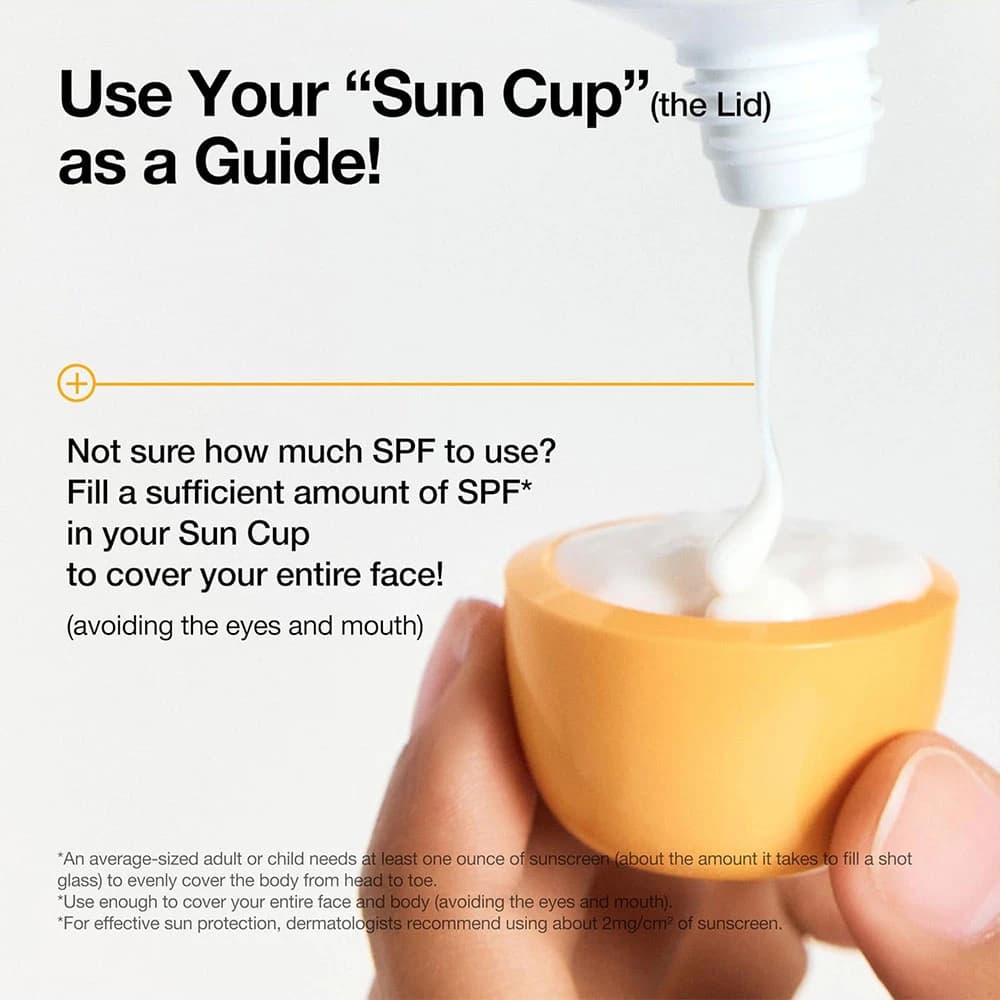 ضدآفتاب آبرسان آنوا SPF50 مدل Zero-cast حجم 50 میلی‌لیتر — تصویر ۵