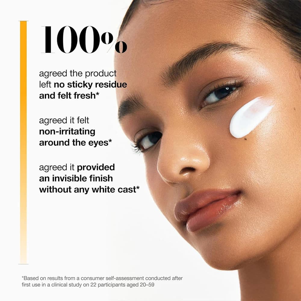 ضدآفتاب آبرسان آنوا SPF50 مدل Zero-cast حجم 50 میلی‌لیتر — تصویر ۸