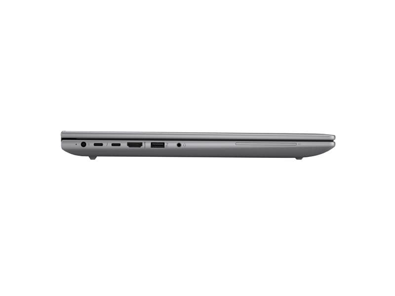 hp zbook xeon ryzen 16 256gb ssd 4gig 15.6لپ تاپ استوک — تصویر ۳