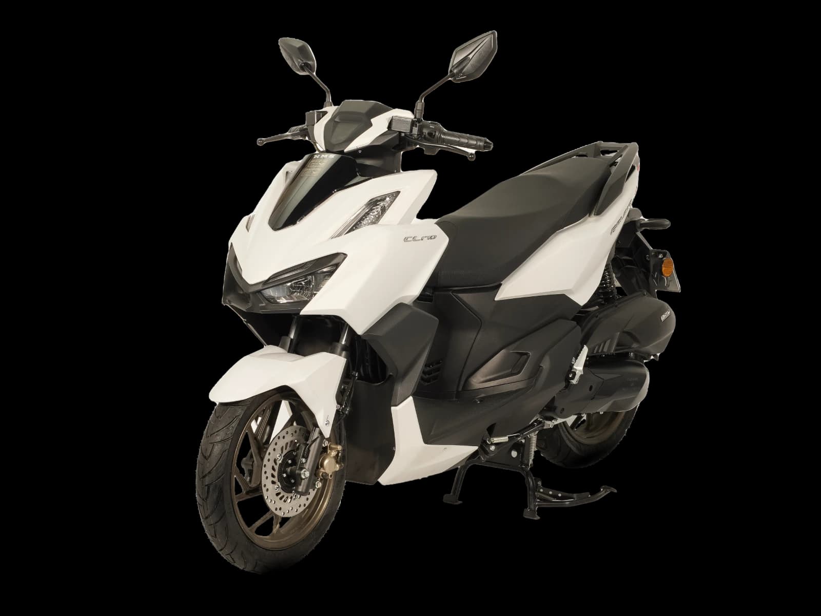 (KLS) GALAXY CL170 – گلکسی CL170 (KLS)169 — تصویر ۶