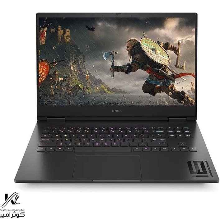 لپ تاپ گیمینگ اچ پی ویکتوس HP Victus Gaming Laptop i7-13700hx — تصویر ۲
