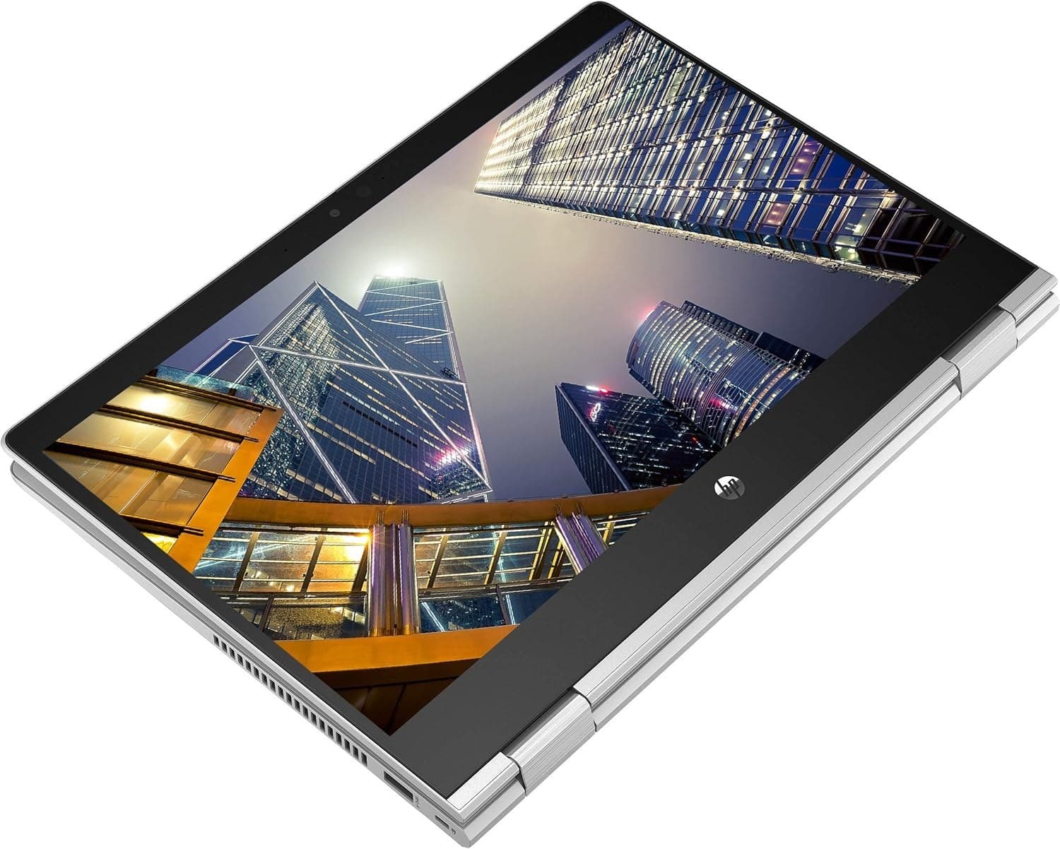 کارکرده لپ تاپ اچ پی استوک HP probook 435 G7 — تصویر ۳