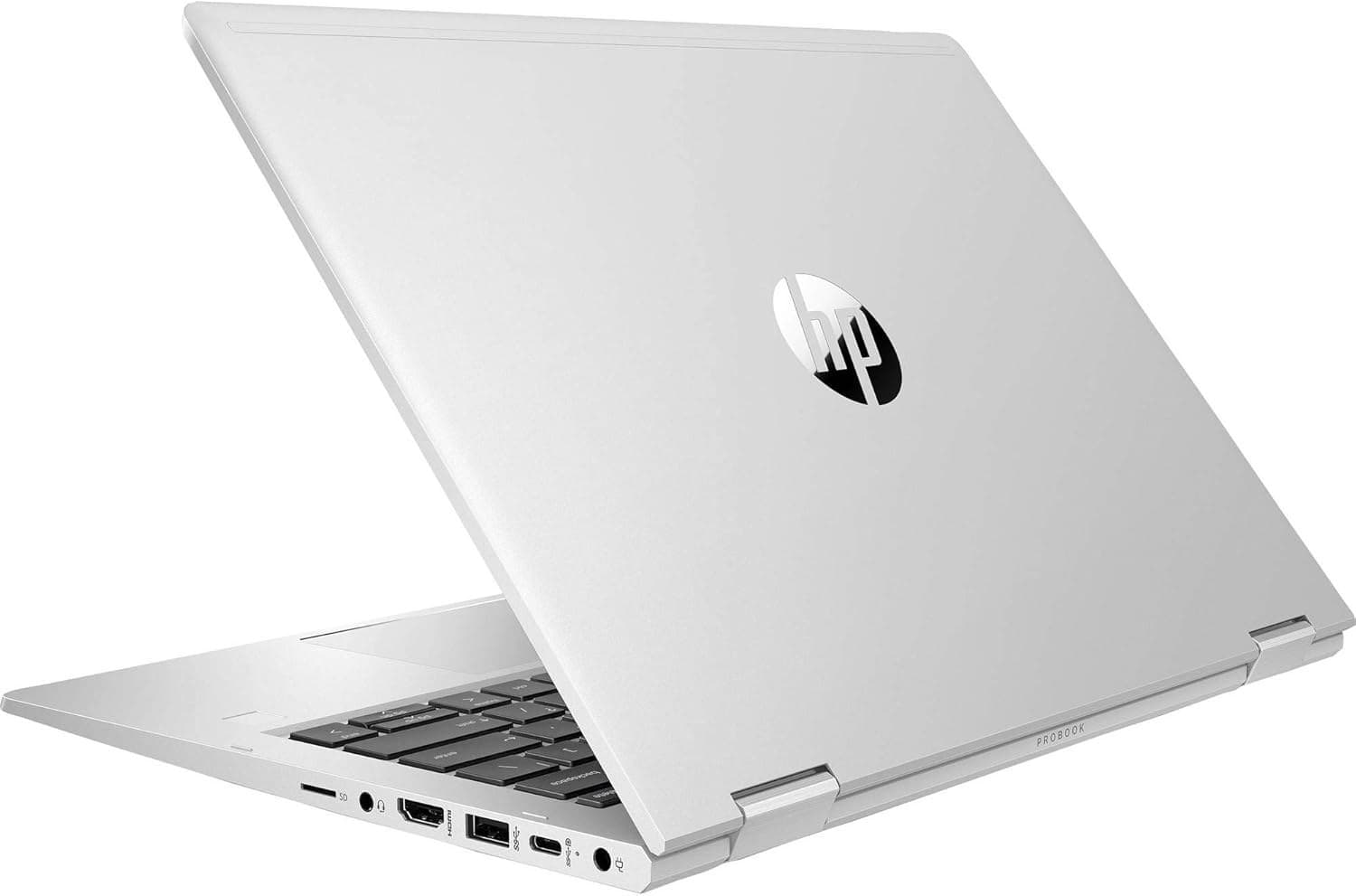 کارکرده لپ تاپ اچ پی استوک HP probook 435 G7 — تصویر ۷