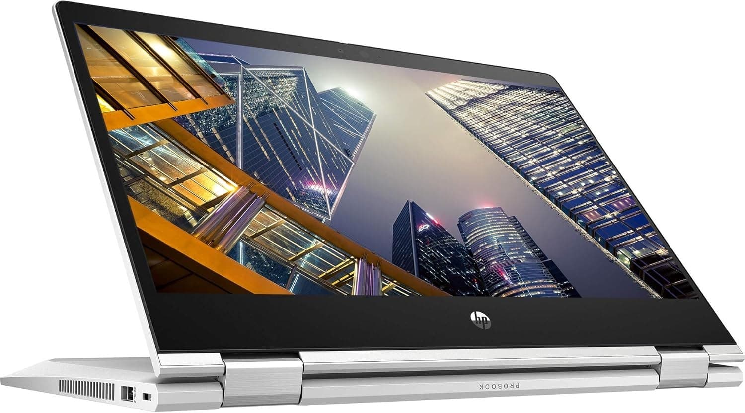 کارکرده لپ تاپ اچ پی استوک HP probook 435 G7