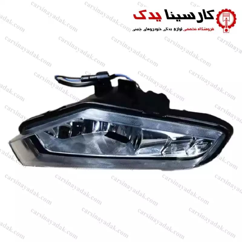 مه شکن عقب دایون Y5