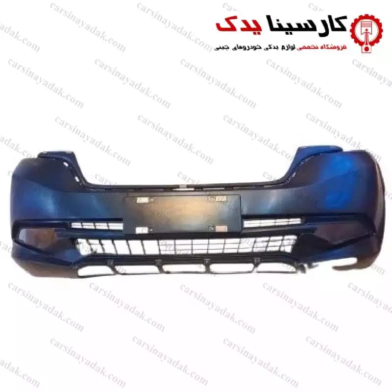 سپر جلو دایون Y5