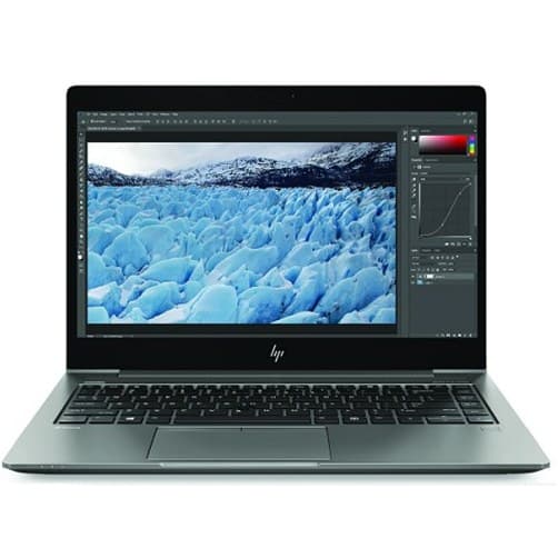 لپ تاپ اچ پی استوک HP Zbook 14U G5 i5-8250U 16GB