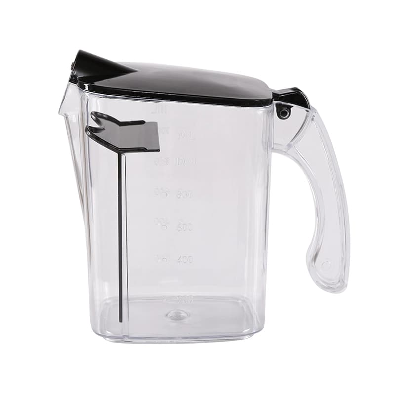 آبمیوه گیری کازوکی مدل K501 — تصویر ۳