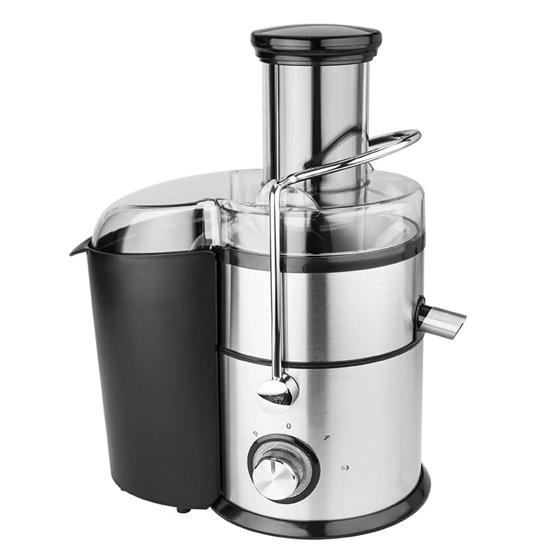 آبمیوه گیری کازوکی مدل K501 — تصویر ۵
