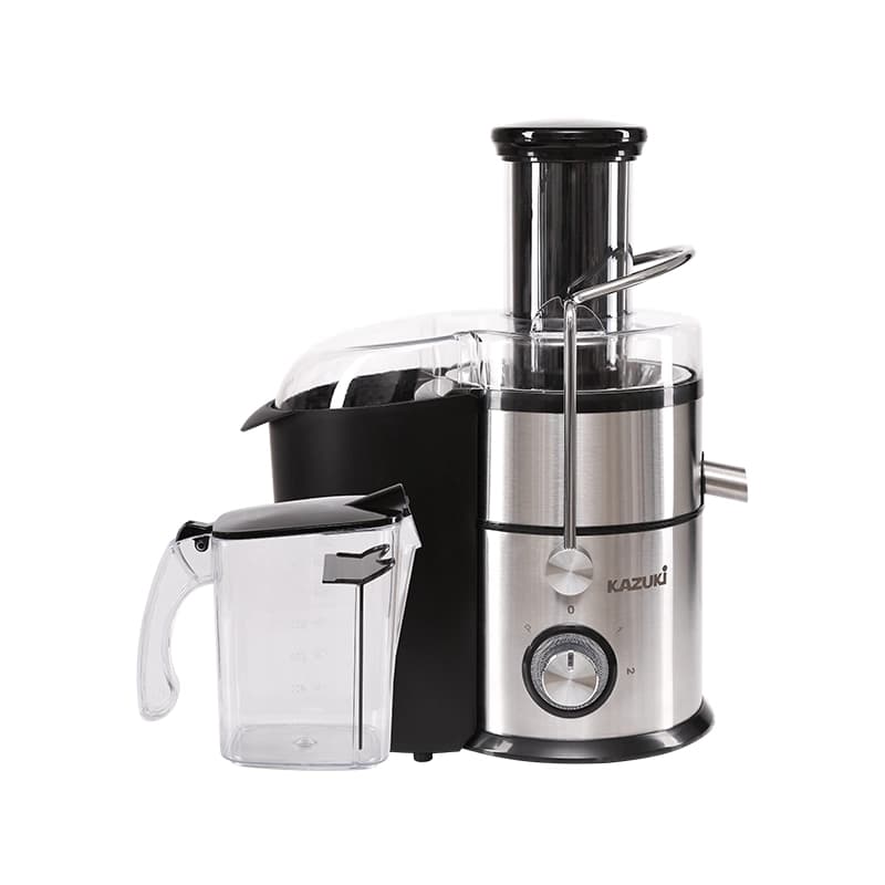 آبمیوه گیری کازوکی مدل K501 — تصویر ۲