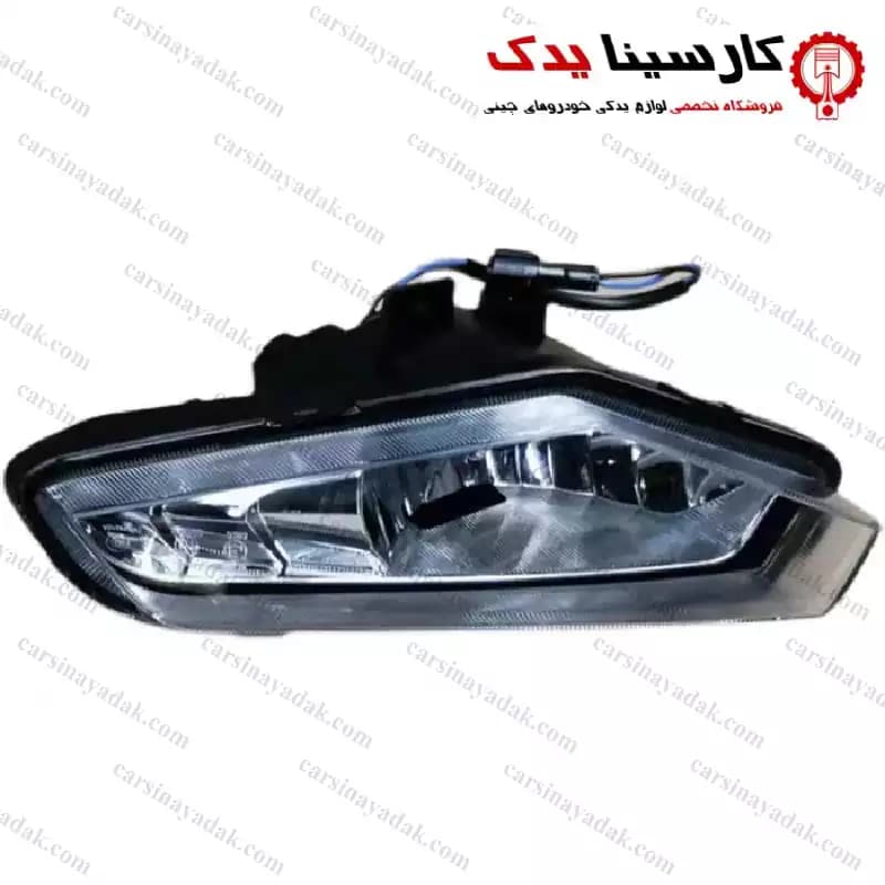 مه شکن عقب دایون Y7