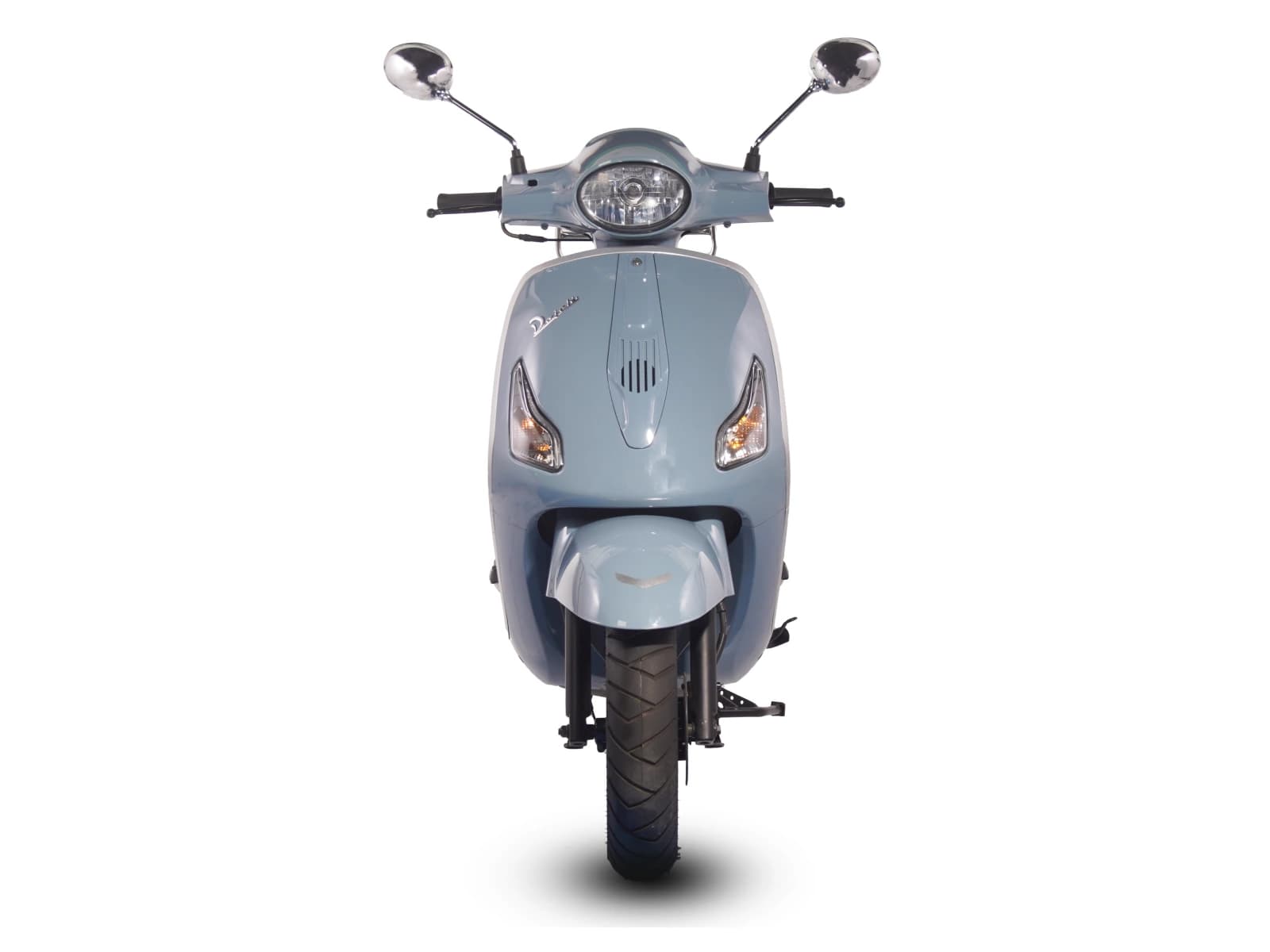 نیروموتور دایچی Daichi JP150 ABS – جی پی 150 — تصویر ۵