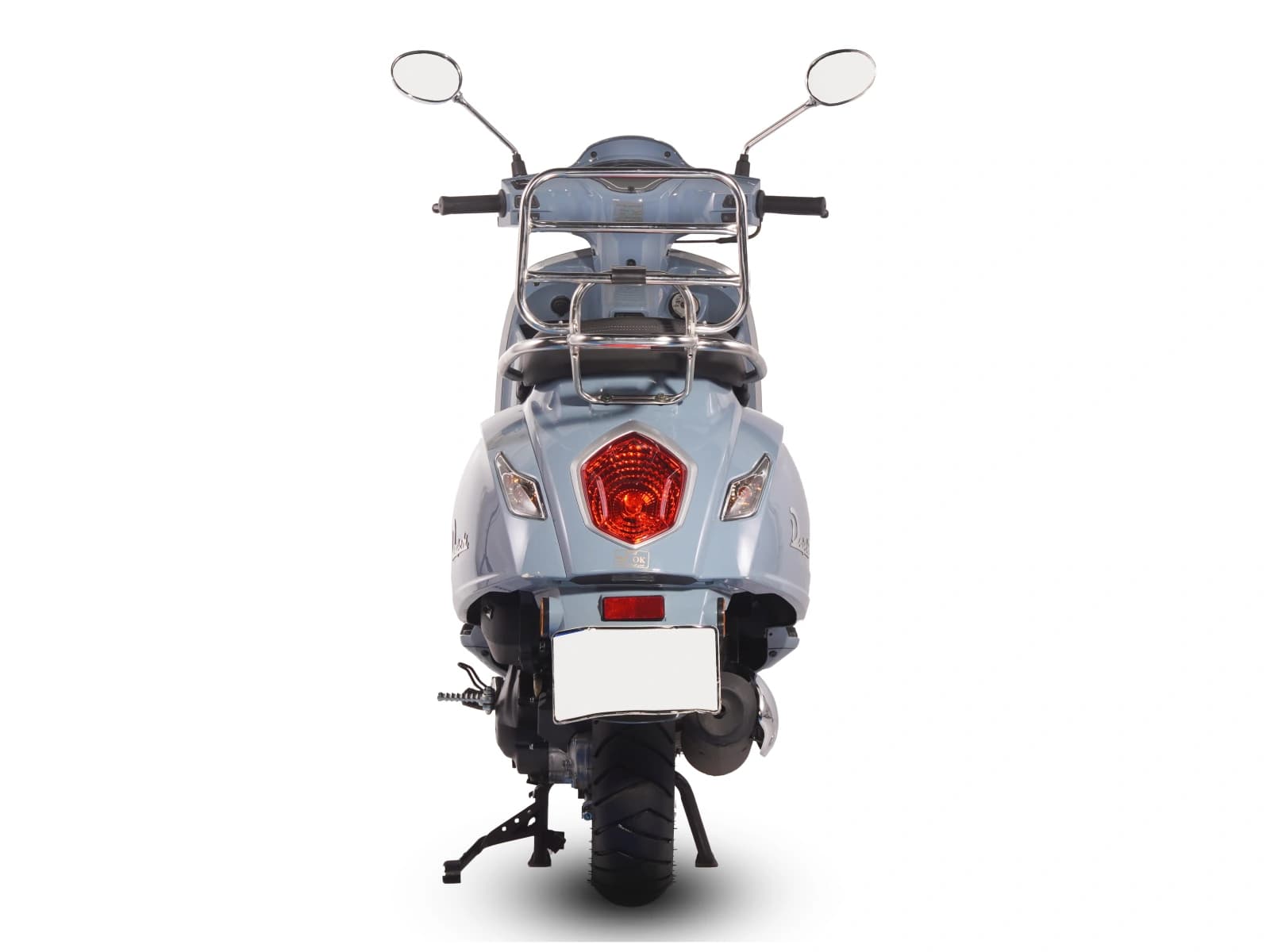 نیروموتور دایچی Daichi JP150 ABS – جی پی 150 — تصویر ۶